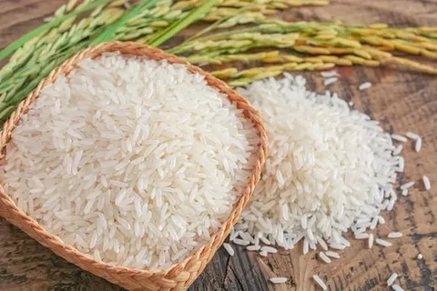 تصویر 3 از برنج طارم جنوب زود پخت و باکیفیت